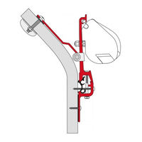 Fiamma 98655Z009 Instrucciones De Instalación