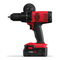 Destornilladores Eléctricos Chicago Pneumatic CP8548 Manual De Usuario