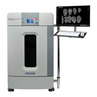 Hologic Faxitron Path Manual De Usuario