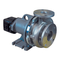 Ingersoll Rand MP PUMPS CHEMFLO 8 145TC