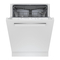 Bosch SHP65CM2N - Lavavajillas 24" Manual