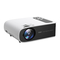 Manual del proyector YABER Pro V8 - 1080P