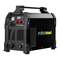 Manual del cortador de plasma PrimeWeld CUT60