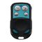 Controles Remotos Sonoff RF 433 Manual De Usuario