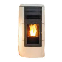 MCZ SUITE AIR 10 M1 Manual De Instalacion Y Uso