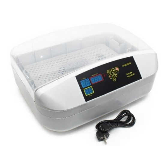 WilTec 52168 Manual De Instrucciones