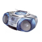 Reproductores de CD Philips MAGNAVOX AZ 2000 Manual Del Propietário