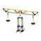 Juguetes K'Nex Education SIMPLE MACHINES DELUXE Manual Del Usuario