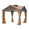 Muebles de Exterior Style selections TPGAZ2307 Manual Del Usuario