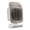 Calentadores DeLonghi HFS50 Serie Manual De Instrucciones