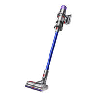 Dyson V11 Manual De Instrucciones