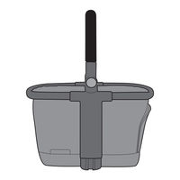 Evenflo Pivot Xpand Instrucciones