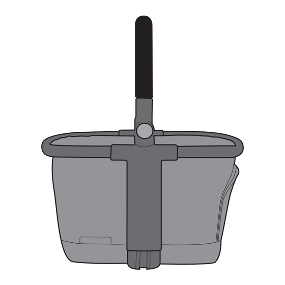 Evenflo Pivot Xpand Instrucciones