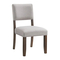 Muebles de Interior Thomasville 1653257 Manual Del Usuario