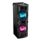 Altavoces Philips NTX401 Guia De Inicio Rapido