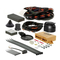 Accesorios de Automóviles ECS Electronics SB-036-DH Instrucciones De Montaje