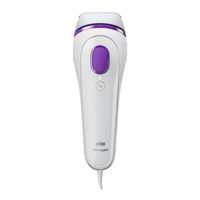 Braun BD 3002 Manual De Instrucciones