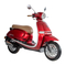 Motocicletas Gilera PICCOLA Manual De Usuario Y Garantía
