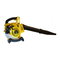 Sopladores Garland GAS 260 Manual Del Usuario