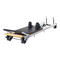 Equipos de Fitness Merrithew STOTT PILATES SPX Manual Del Propietário