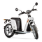 Scooters Askoll eSpro 45 Manual Del Usuario