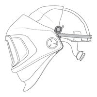 3M Speedglas 9100 FX Guia De Inicio Rapido