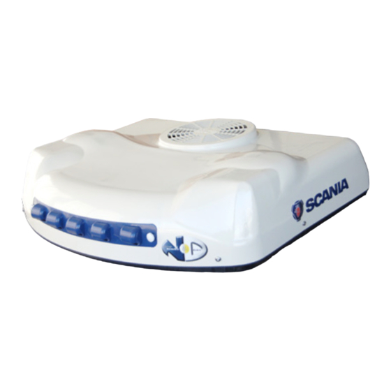 dirna Bergstrom bycool COMPACT 3.0 Instrucciones De Montaje