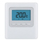 Termostatos DELTA DORE DELTA 8000 TA BUS & RF Instrucciones De Uso