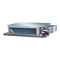 Acondicionadores de Aire Airwell DAV009 Manual De Instrucciones Manual De Instalacion