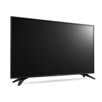 LG 43LW340C Guía Rápida De Configuración