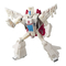 Juguetes Transformers Cyberverse JETFIRE Manual Del Usuario