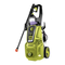 Lavadoras a Presión SNOWJOE sunjoe SPX2690-MAX Manual Del Operador
