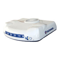 Dirna Bergstrom bycool COMPACT 3.0 Manual Del Usuario