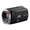 Videocámaras JVC Everio GZ-MS110 Guía Detallada Del Usuario