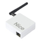 Modules Nice IT4WIFI Instrucciones Y Advertencias Para La Instalación Y El Uso