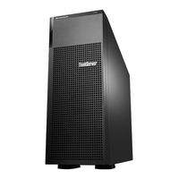 Lenovo ThinkServer 70DK Guía Del Usuario Y Manual De Mantenimiento De Hardware