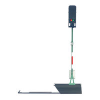 marklin 76471 Manual De Instrucciones