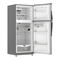 Refrigeradores Whirlpool WRM22BKTWW Manual Del Usuario