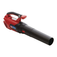 Toro PowerJet F700 Manual Del Operador