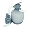Sistemas de Filtración de Agua Bestway 58367 Manual De Instrucciones