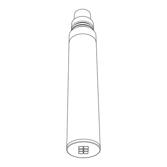 Endress+Hauser Turbimax CUS51D Manual De Instrucciones