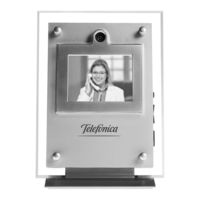 TELEFONICA Beamer BM-80 Manual De Usuario