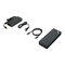 Estaciones de Acoplamiento Lenovo ThinkPad Universal Thunderbolt 4 Smart Dock Guia Del Usuario
