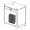 Equipo Industrial Parker Hyperchill Plus-E ICEP 003E Manual De Uso