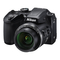Guía de Inicio Rápido de la Nikon COOLPIX B500