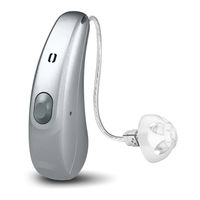 Audio Service MOOD LI-ION G5 Manual De Instrucciones