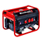 Generadores EINHELL TC-PG 2500 Manual De Instrucciones
