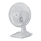 Ventiladores OK. OTF 153-W Manual De Instrucciones