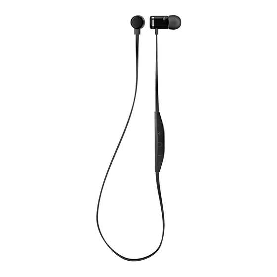 Beyerdynamic Byron BTA Manual Del Usario