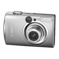 Canon DIGITAL IXUS 850 IS Guia Del Usuario